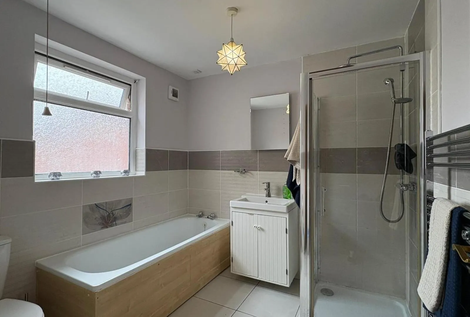 Appartamento Fabulous Central Belfast Large 4 Bedroom Townhouse - Off Street Parking