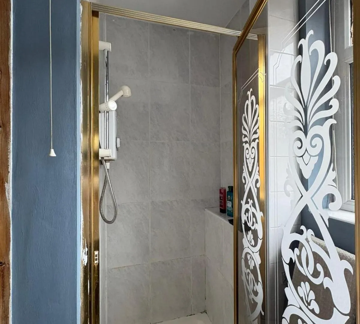 Appartamento Fabulous Central Belfast Large 4 Bedroom Townhouse - Off Street Parking