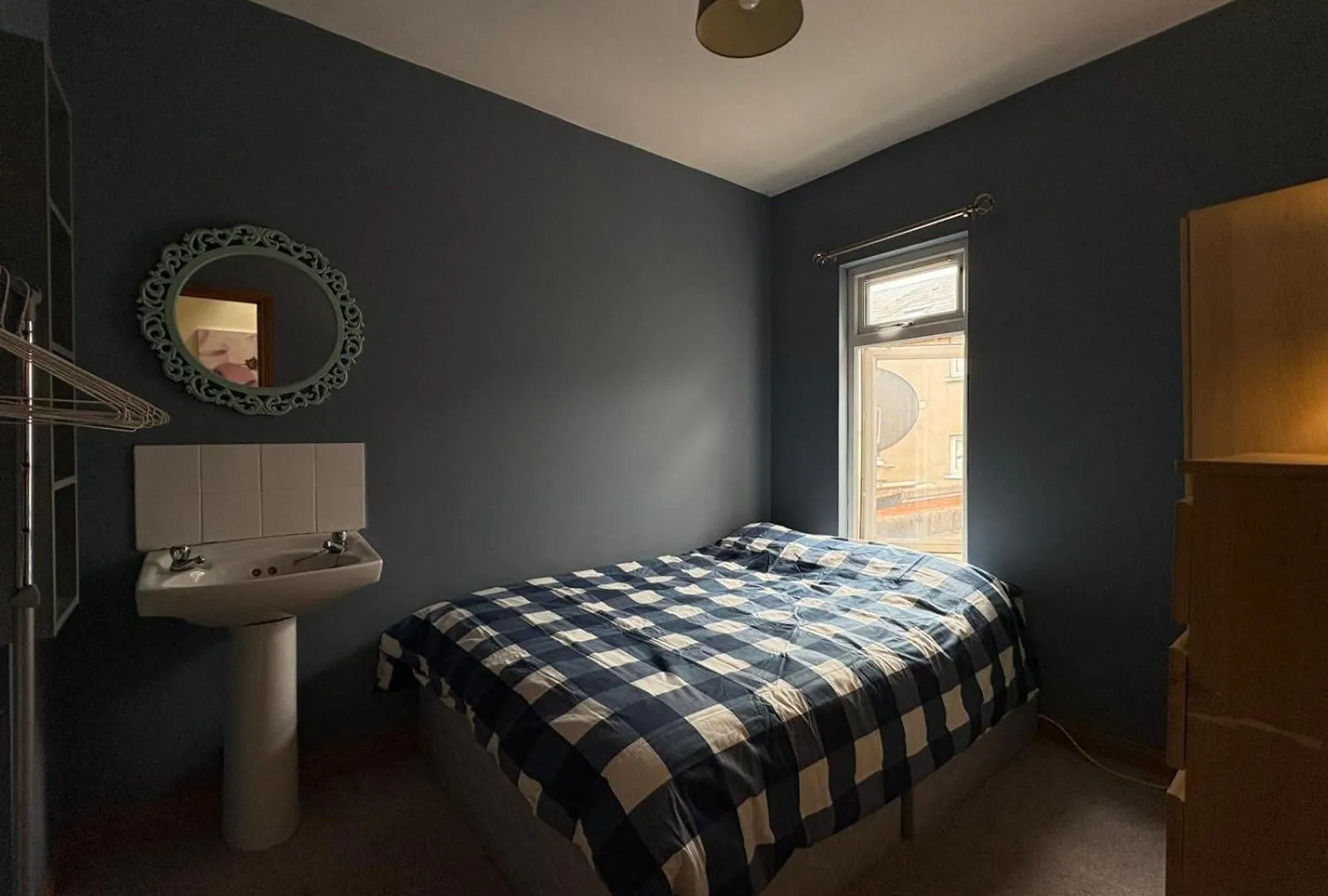 Appartamento Fabulous Central Belfast Large 4 Bedroom Townhouse - Off Street Parking Regno Unito